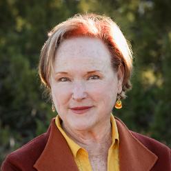 Margaret (Maggie) Macaulay