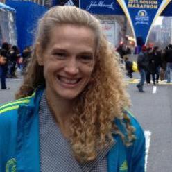 Charlene Grecsek