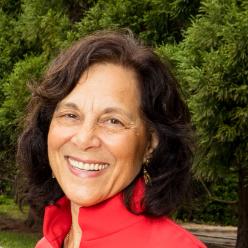 Linda Salzman