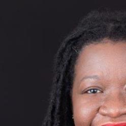 Aisha McDonald