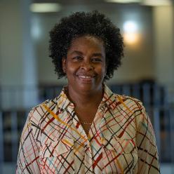 Joy Clark Newkirk