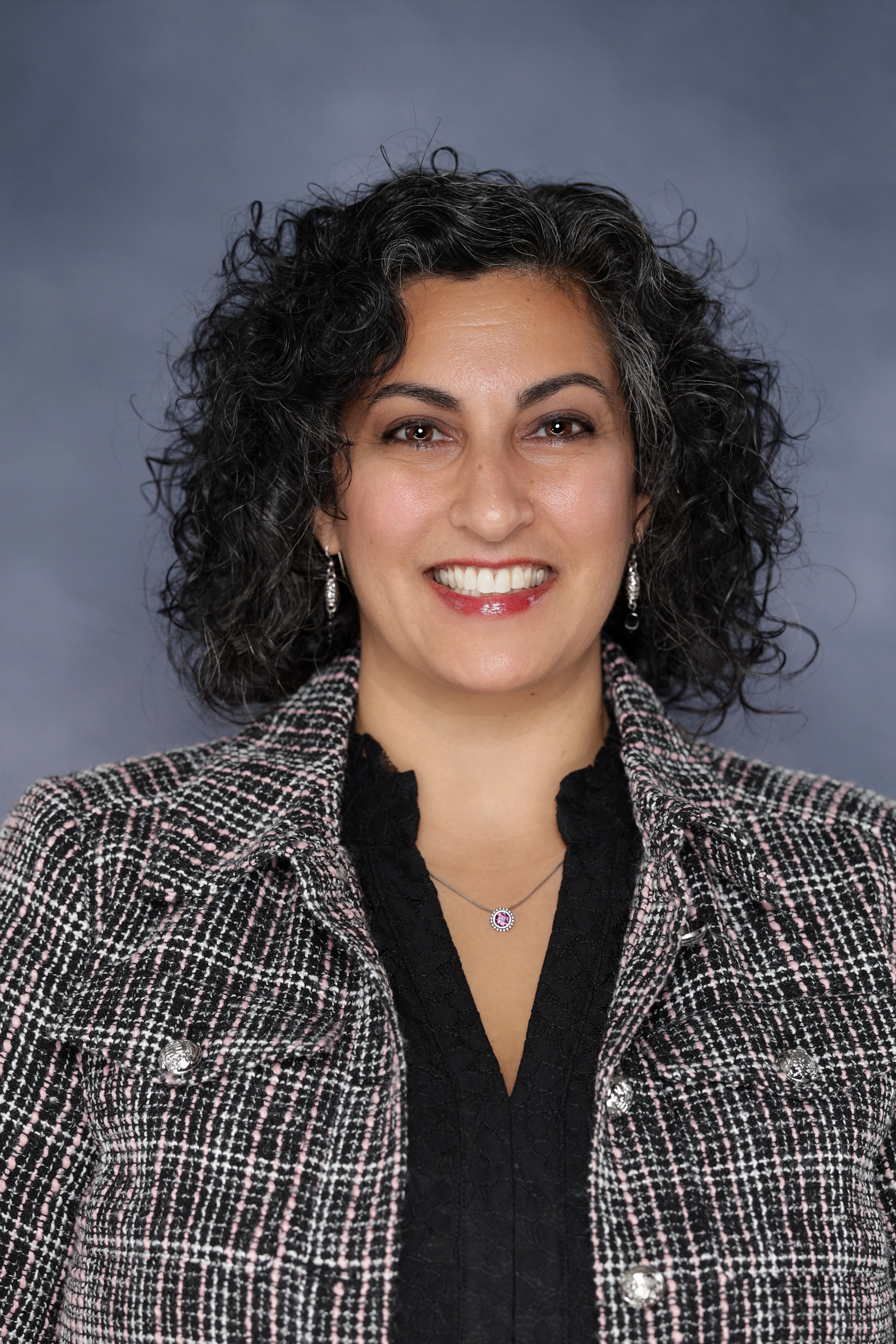 Maya Irizzary, MBA
