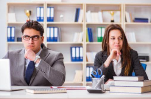 Sticky Conversations: Navigating Difficult Dialogues in the Workplace image