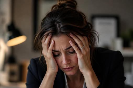 Self-Care, Vicarious Trauma & Compassion Fatigue in the Workplace image
