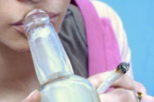 Substance Use Trends image