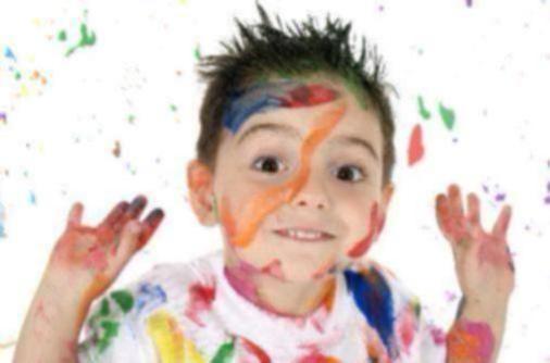 Introduction to Art Therapy image